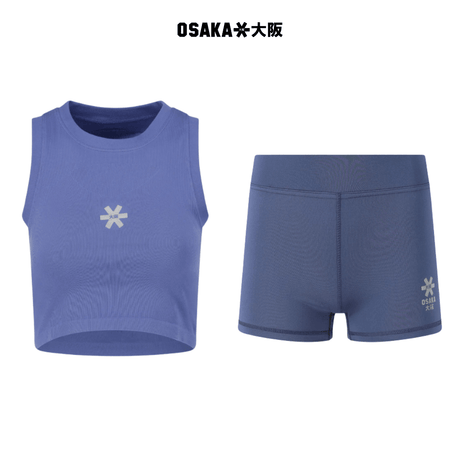 Osaka Dames Set 4 - Justpadel.com
