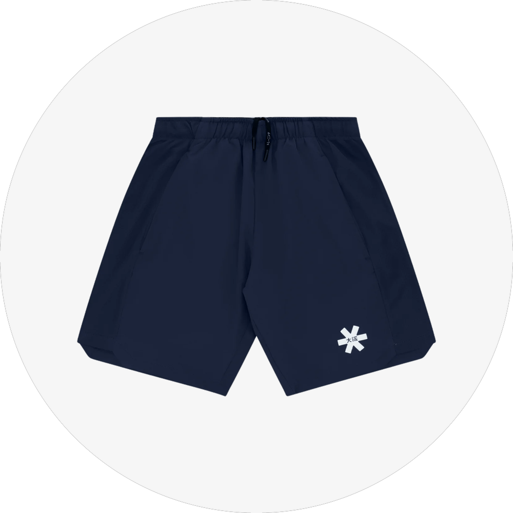 Osaka Heren Padelkleding
