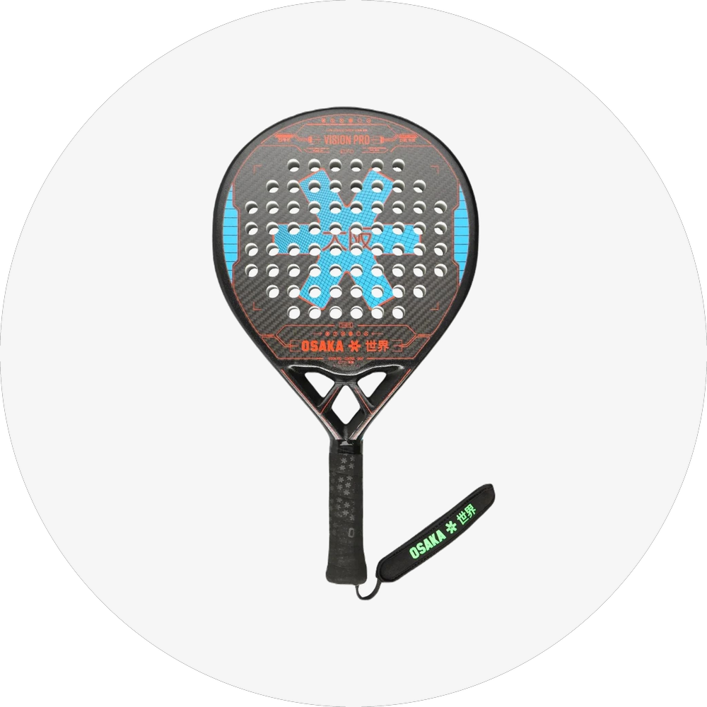 Osaka Rackets
