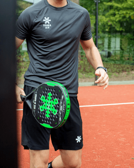 Osaka Rackets - Justpadel.com