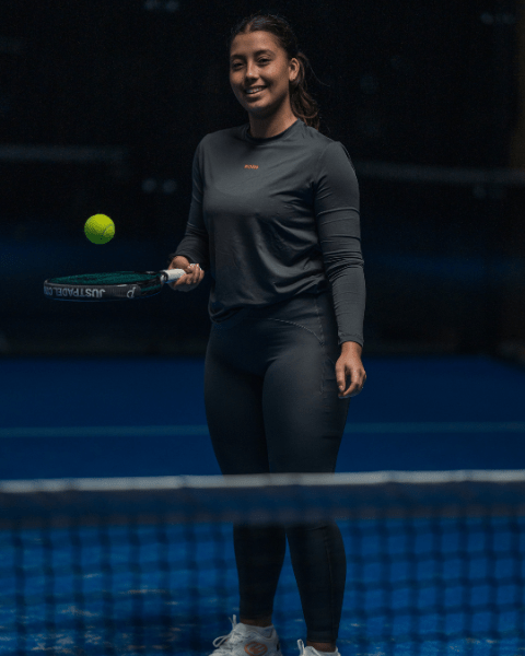 Pants - Justpadel.com