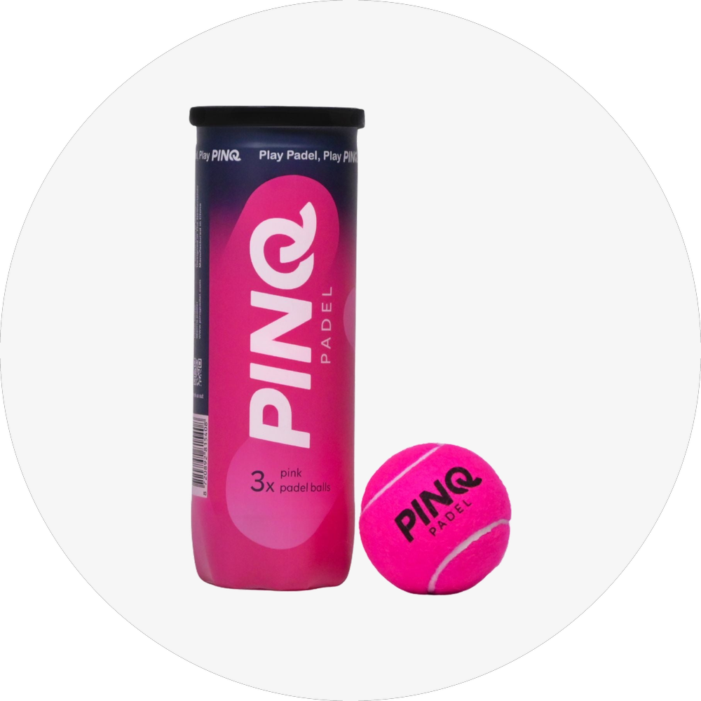 Pinq Ballen