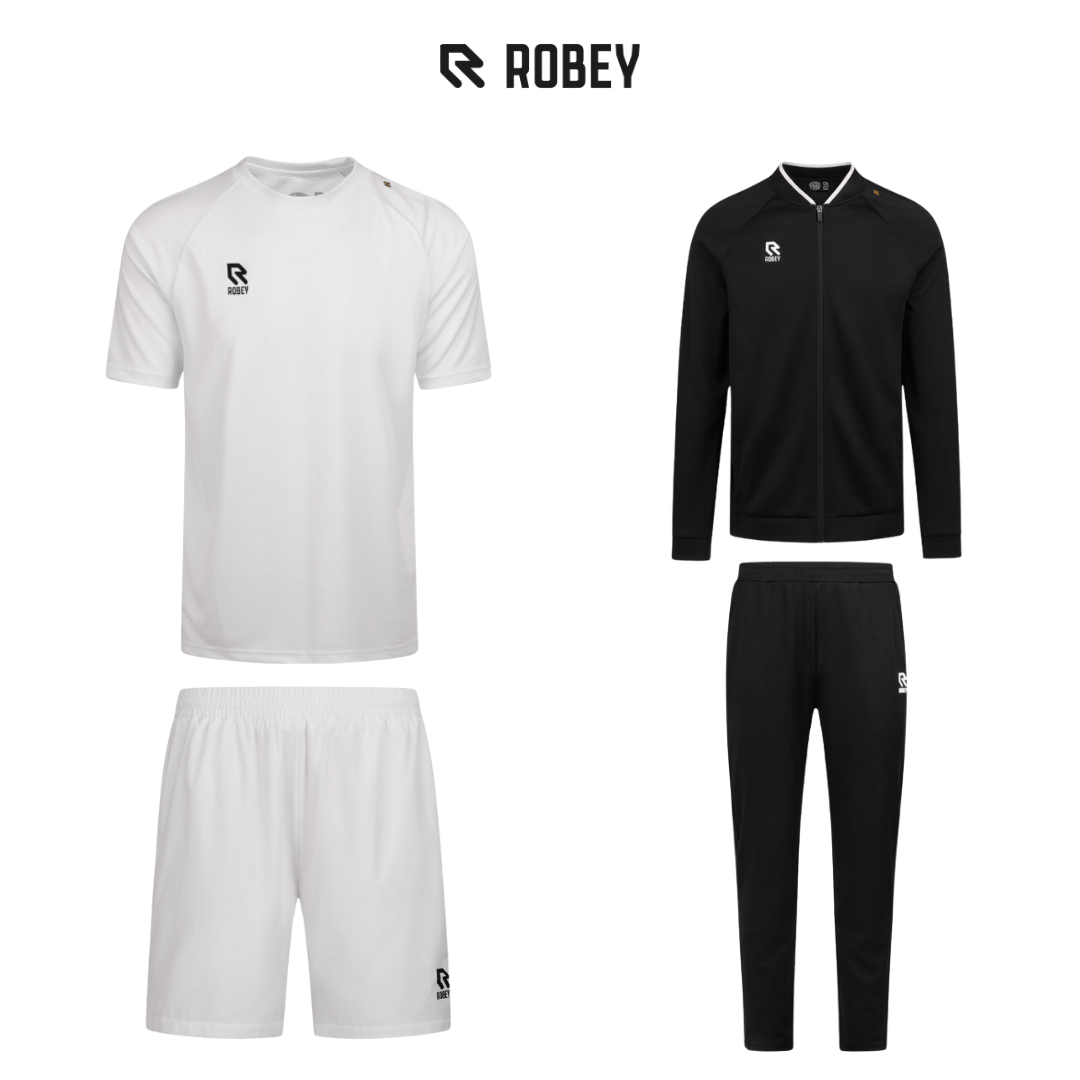 Robey Heren Set 1 - Justpadel.com