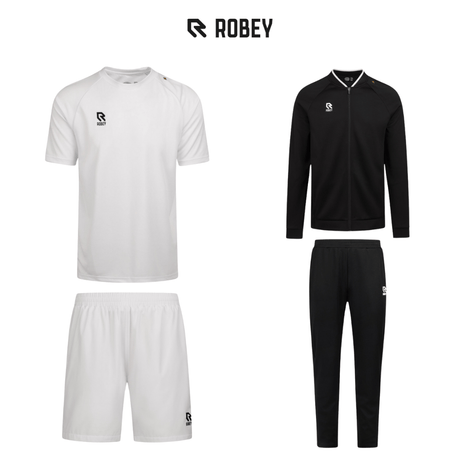 Robey Heren Set 1 - Justpadel.com