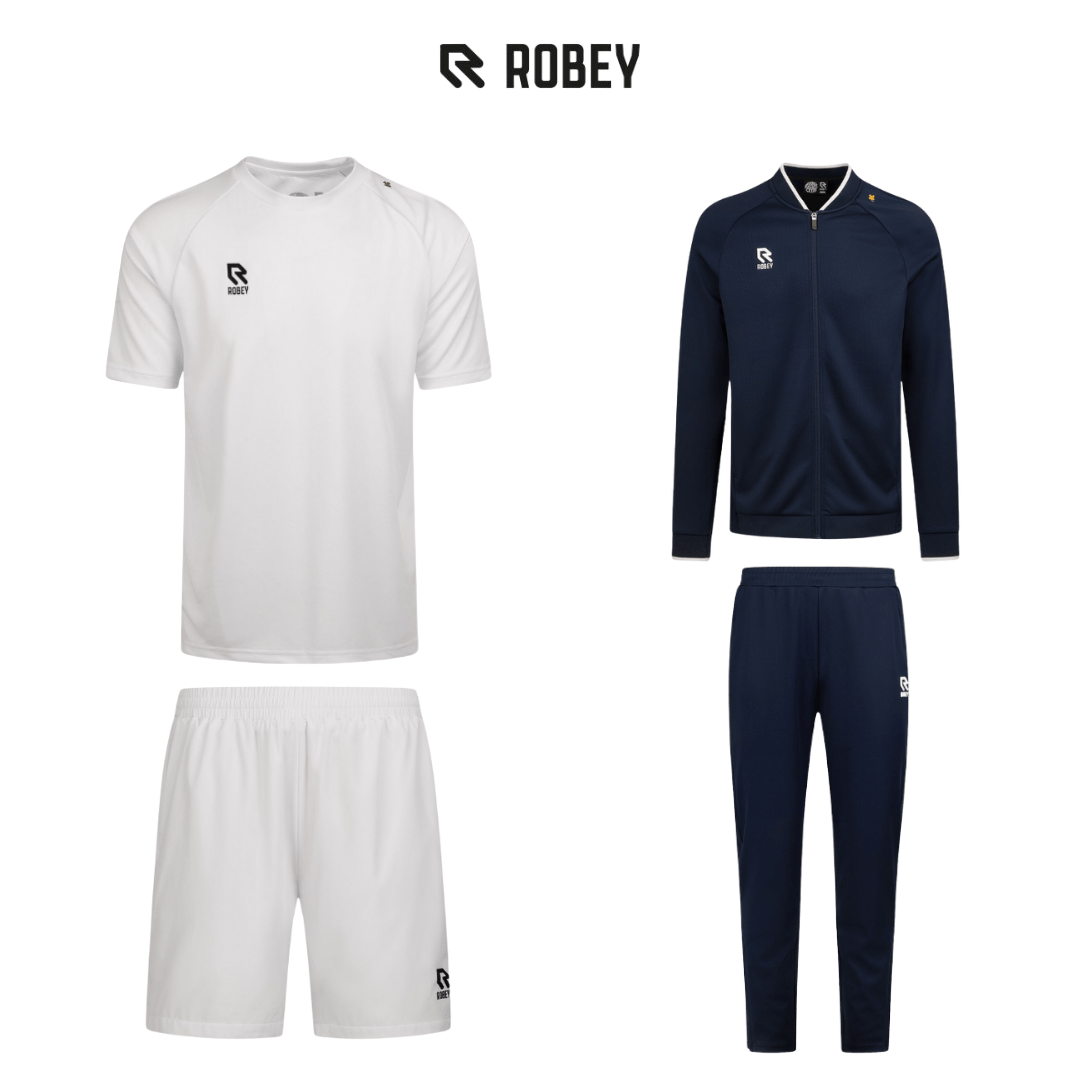 Robey Heren Set 2 - Justpadel.com