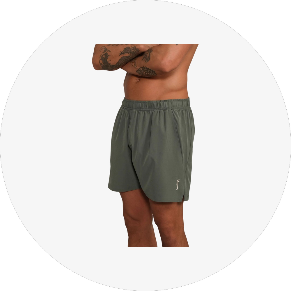 RS Heren Padelkleding