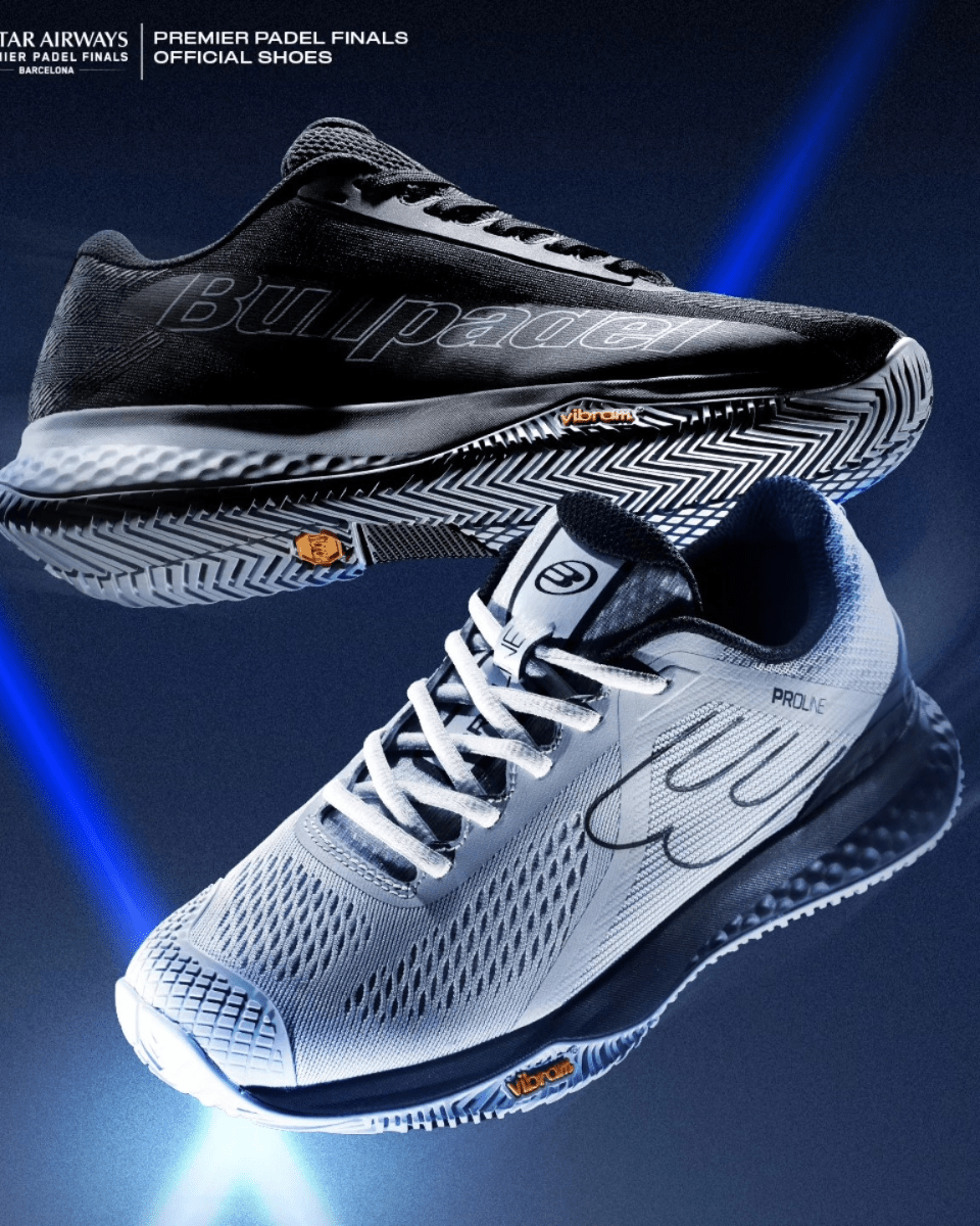 Boty Bullpadel – Justpadel.com