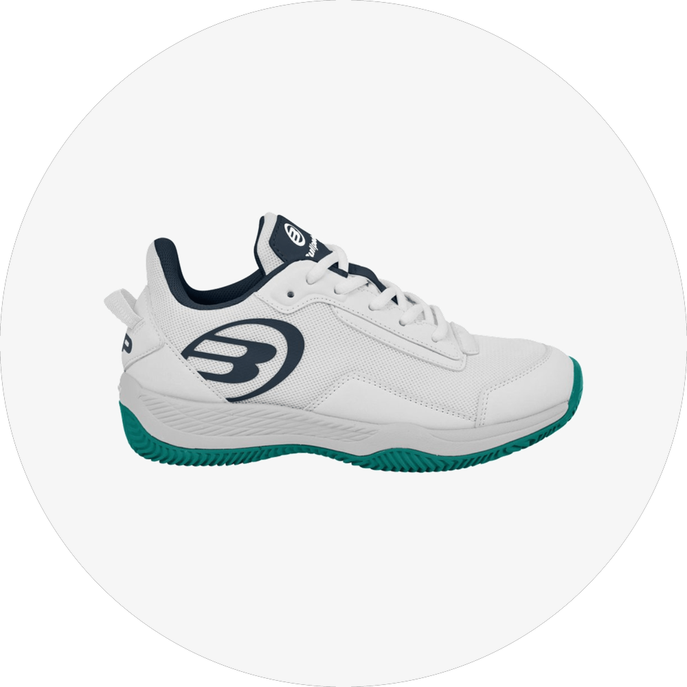 Bullpadel Junioren Schoenen