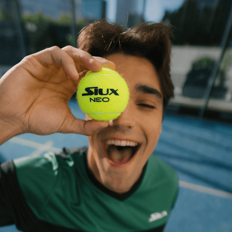 Sell-Out Deals Ballen - Justpadel.com