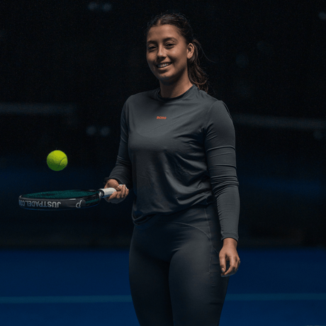 Sell-Out Deals Kleding - Justpadel.com