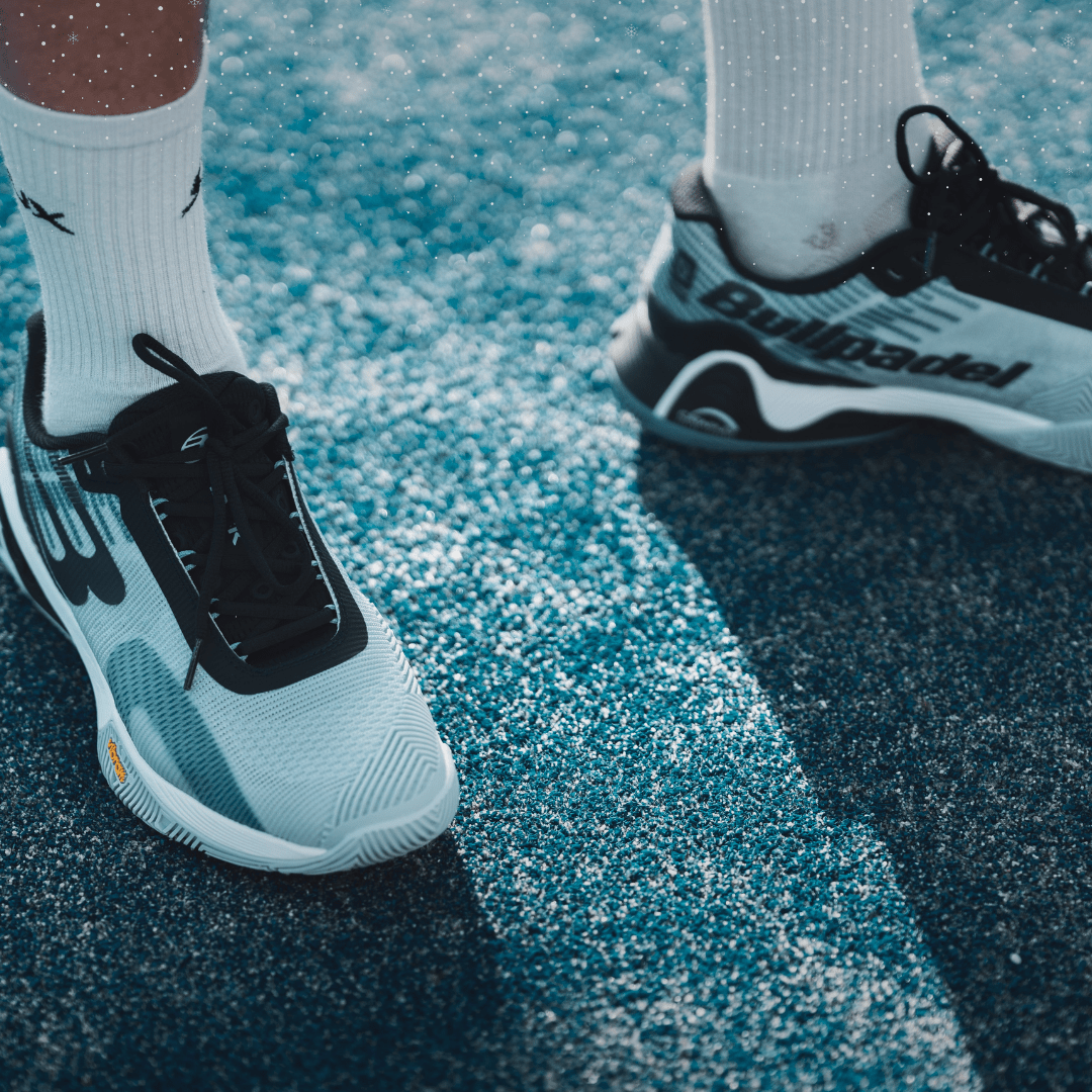 Sell-Out Deals Schoenen - Justpadel.com