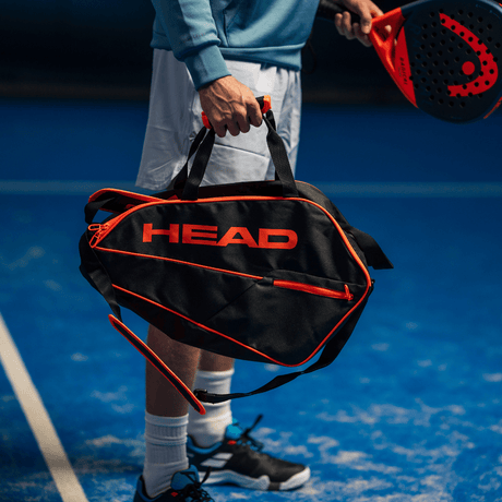 Sell-Out Deals Tassen - Justpadel.com