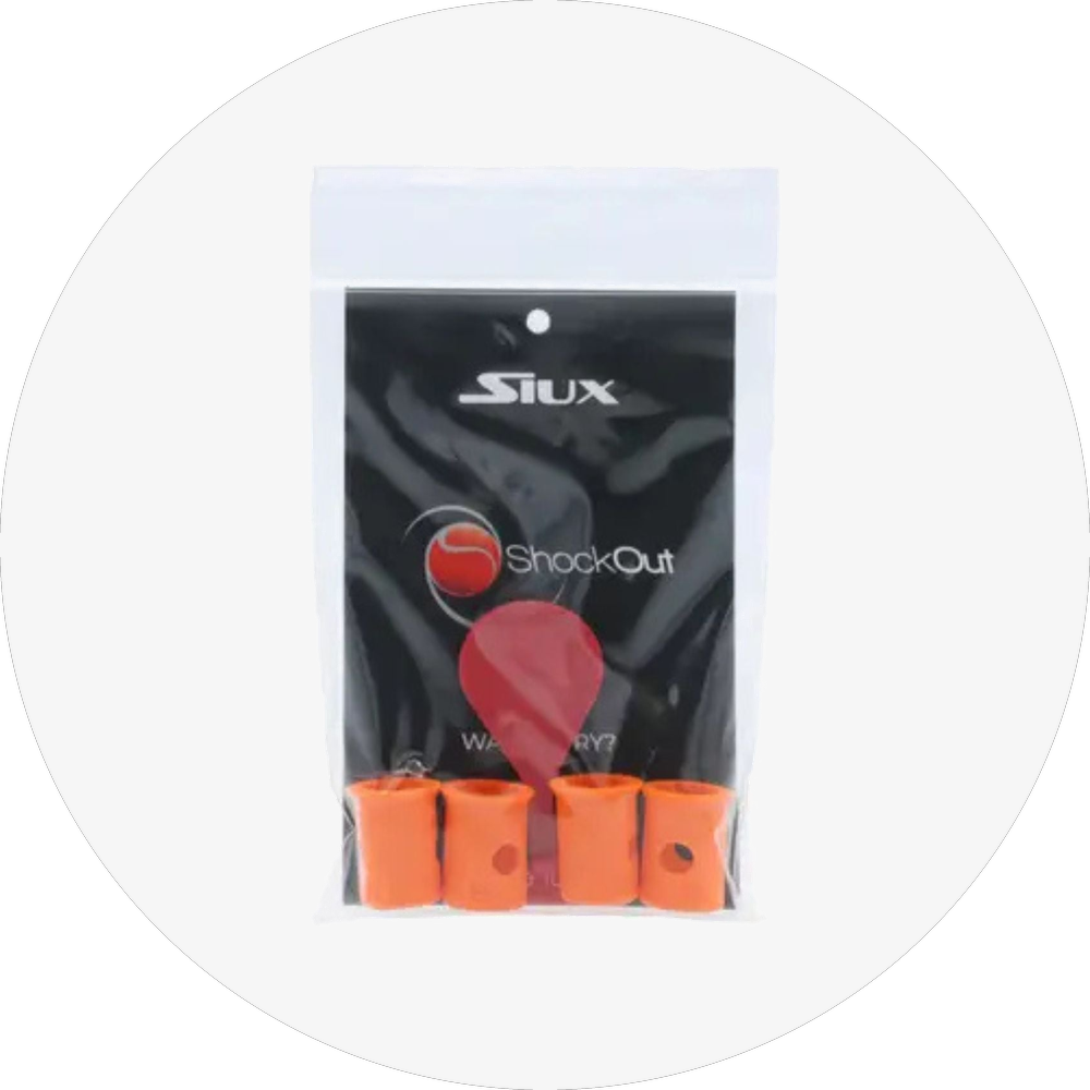 ShockOut Accessoires