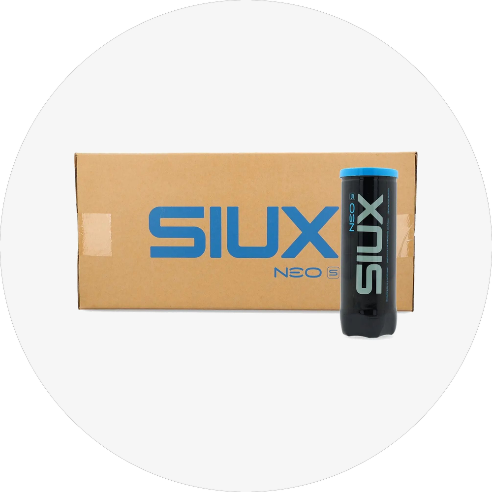 Siux Ballen