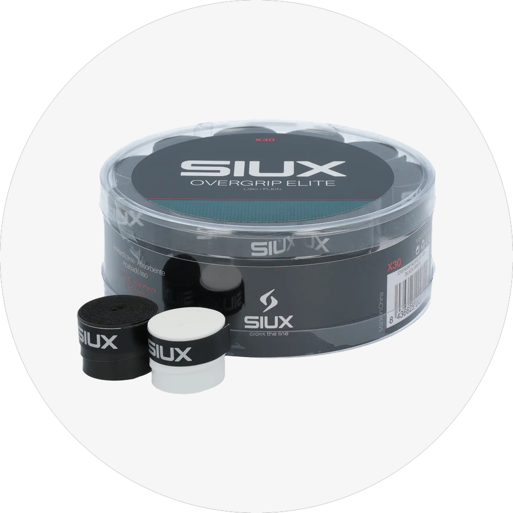 Siux Racketaccessoires