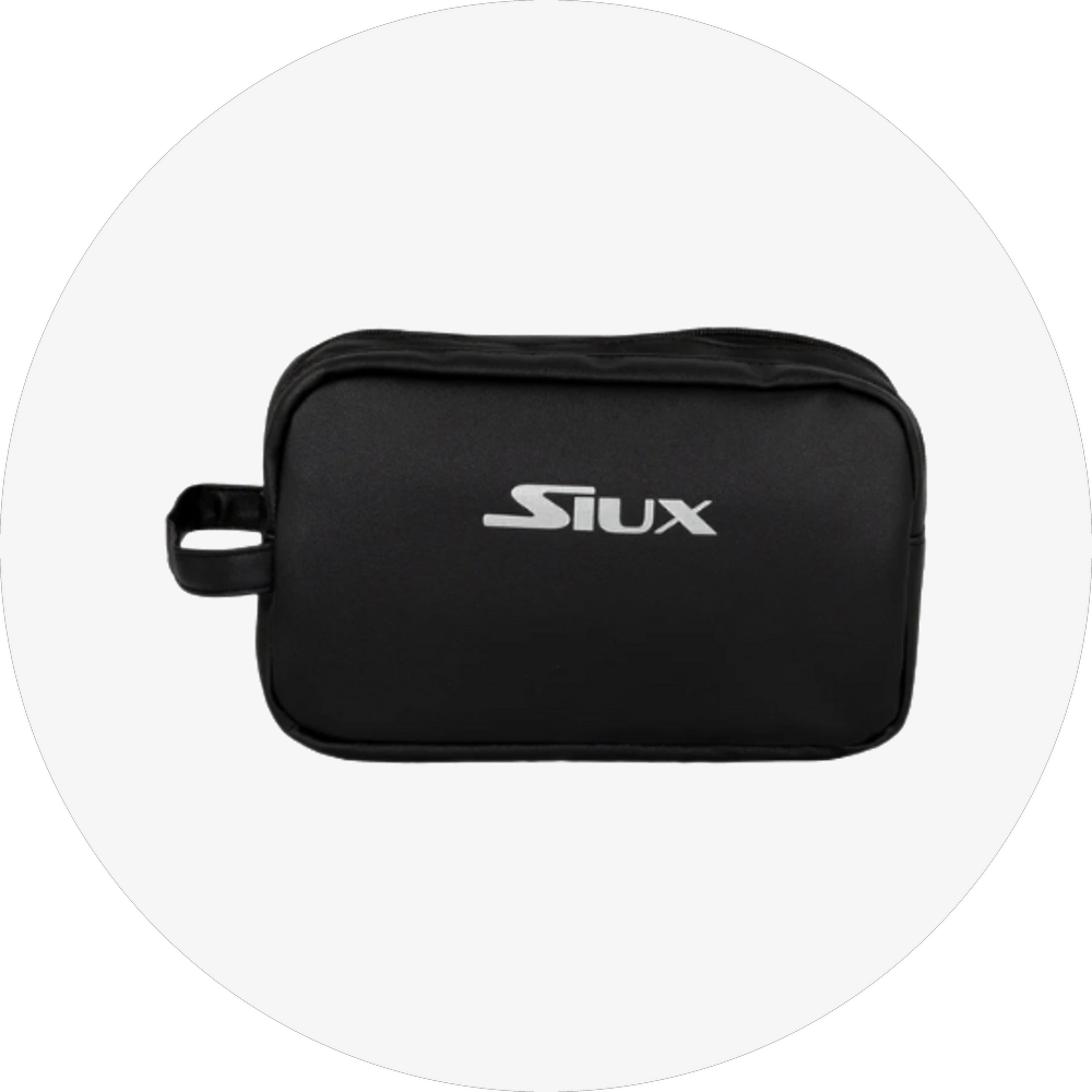 Siux Training & Verzorging