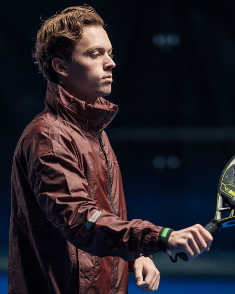 Sweatwear - Justpadel.com