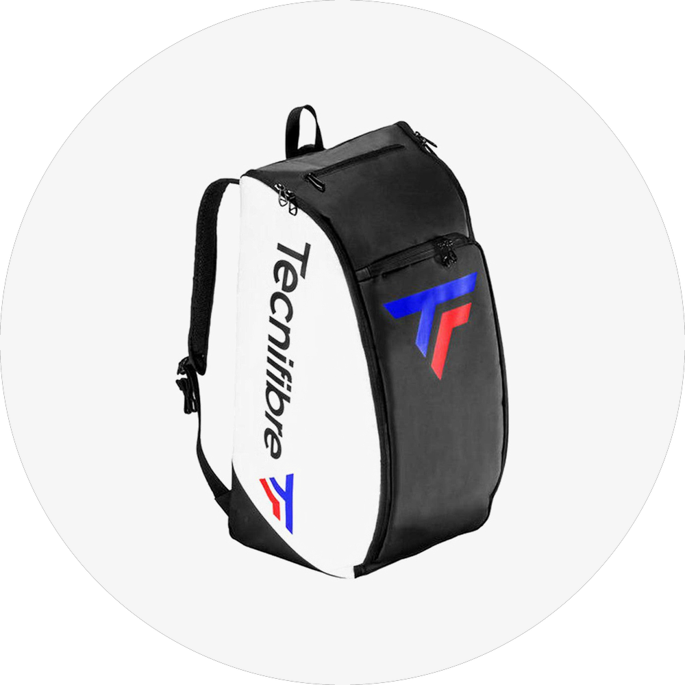 Tecnifibre Padel Tassen