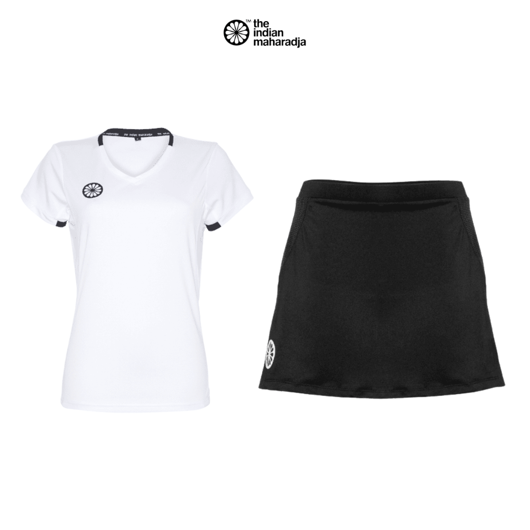 The Indian Maharadja Dames Set 2 - Justpadel.com