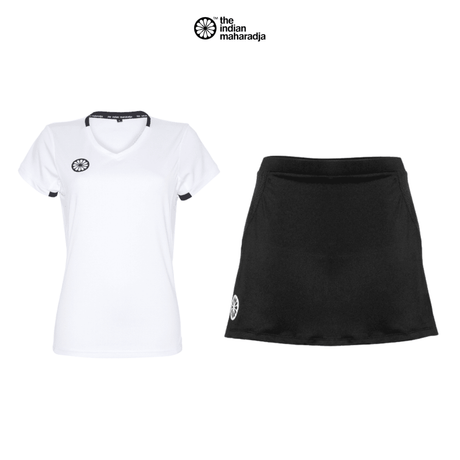 The Indian Maharadja Dames Set 2 - Justpadel.com