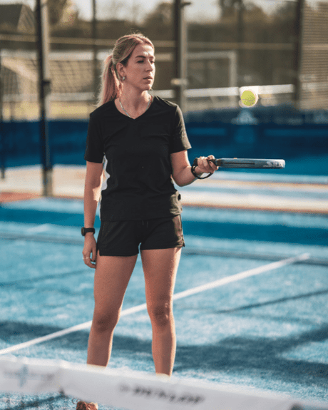 Tops/Shirts - Justpadel.com