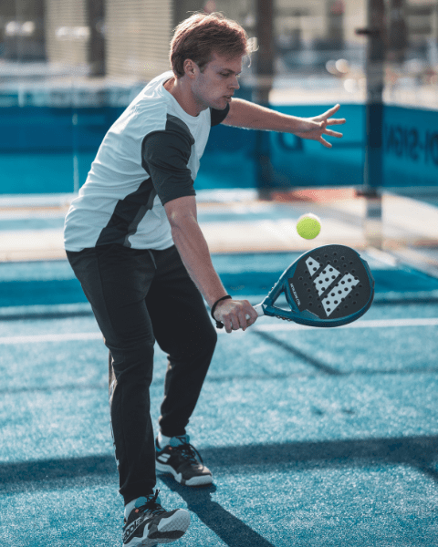 Trainingsbroeken - Justpadel.com