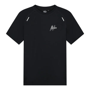 Malelions Sport Pique T-shirt