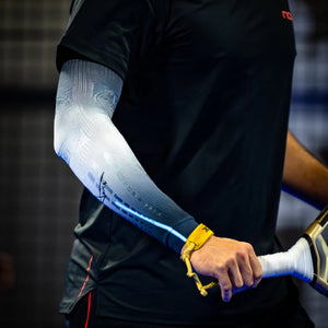 Floky No Strain Evolution Armsleeve X Tapia