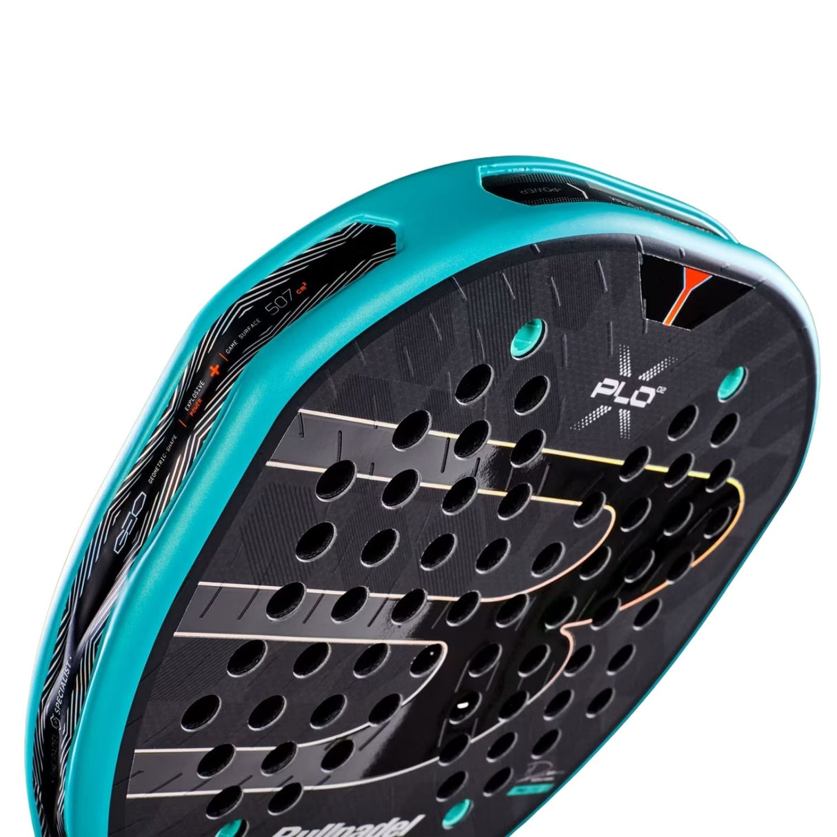 Bullpadel XPLO 27