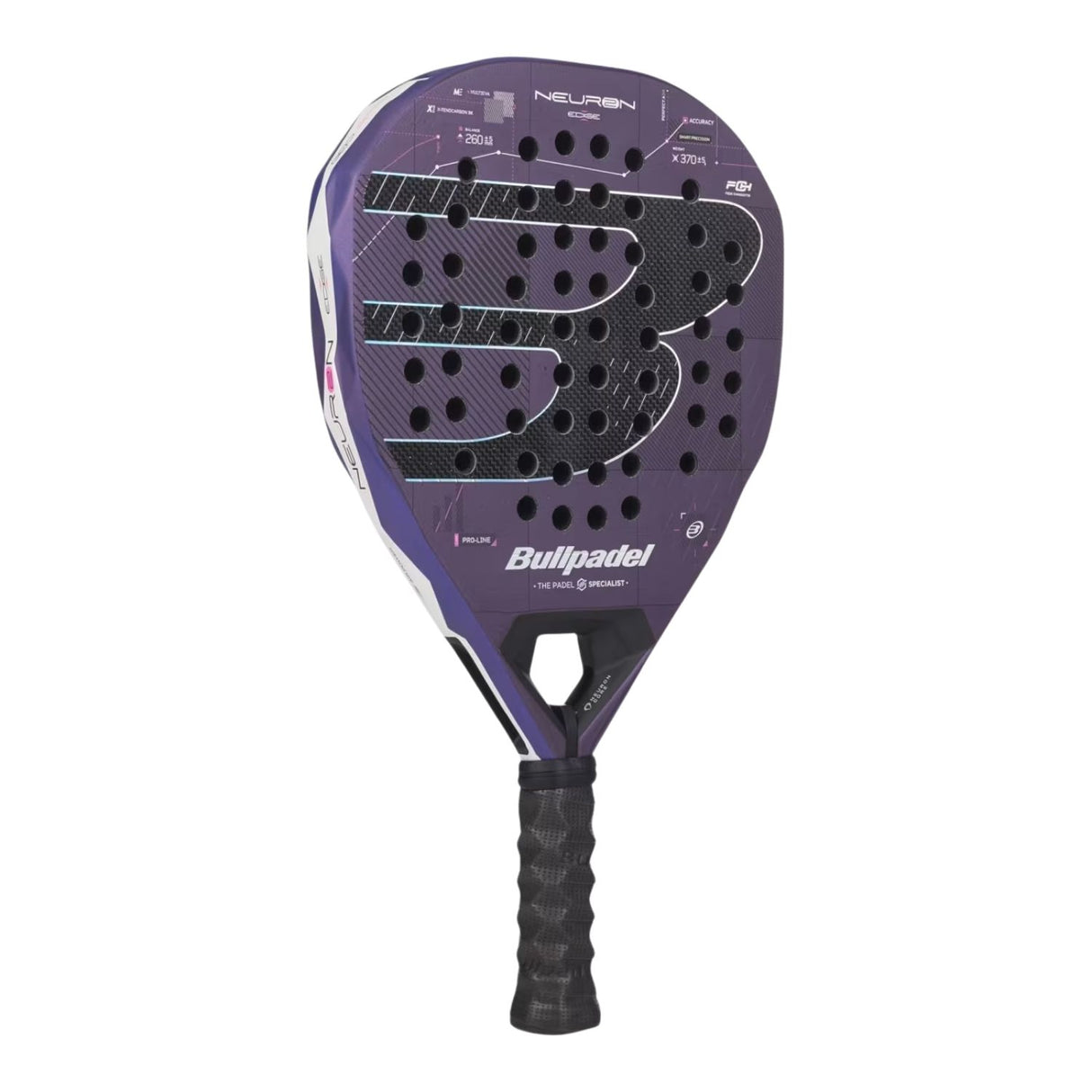 Bullpadel Neuron 02 Edge 27