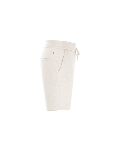 Björn Borg Essential 1 Sweatshort White