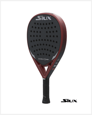 Siux Diablo Elite 4