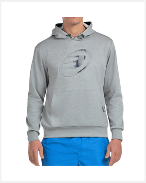 Bullpadel Hoodie Gomese Grey