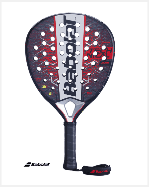 Babolat Technical Veron 25