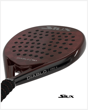 Siux Diablo Pro 4