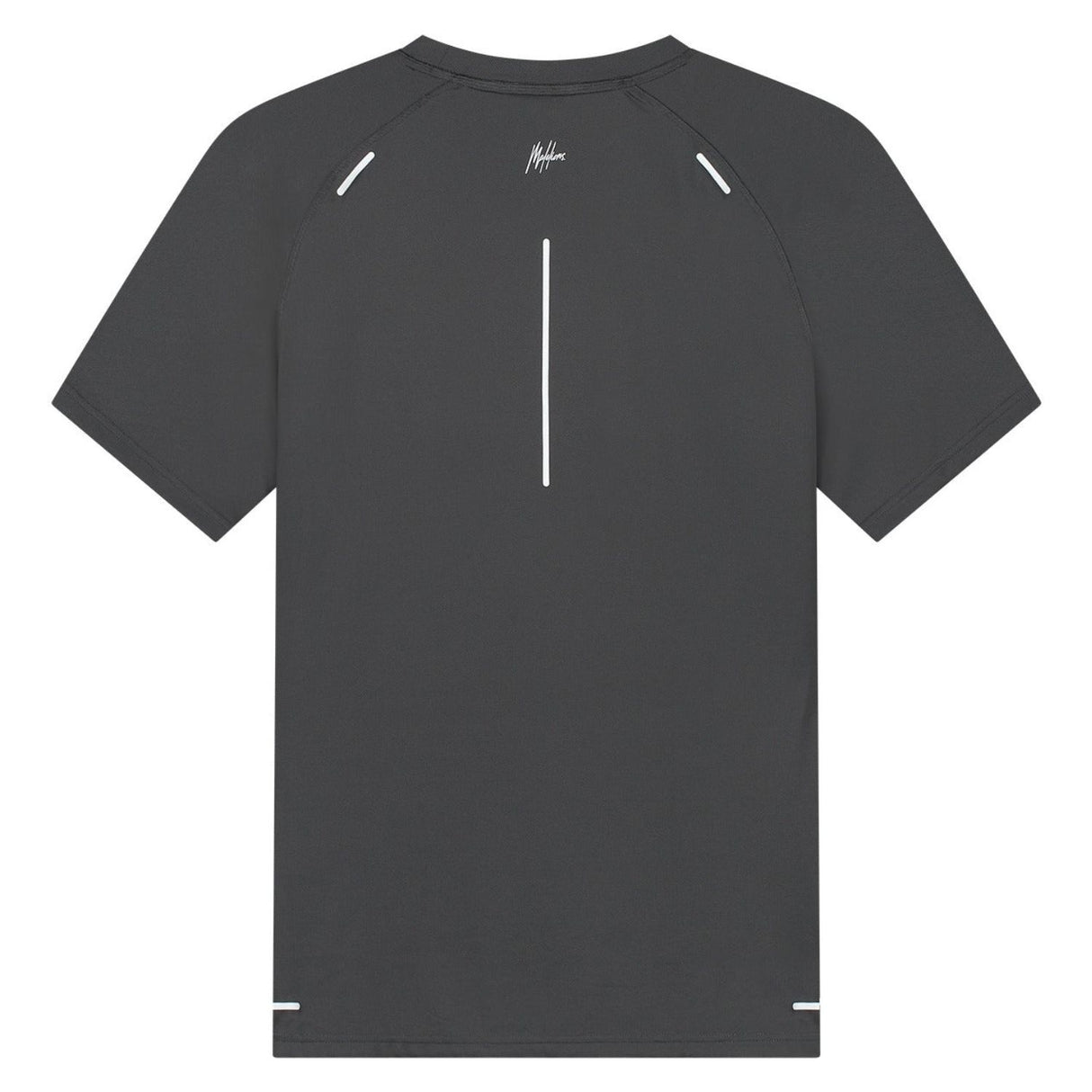 Malelions Sport Pique T-shirt