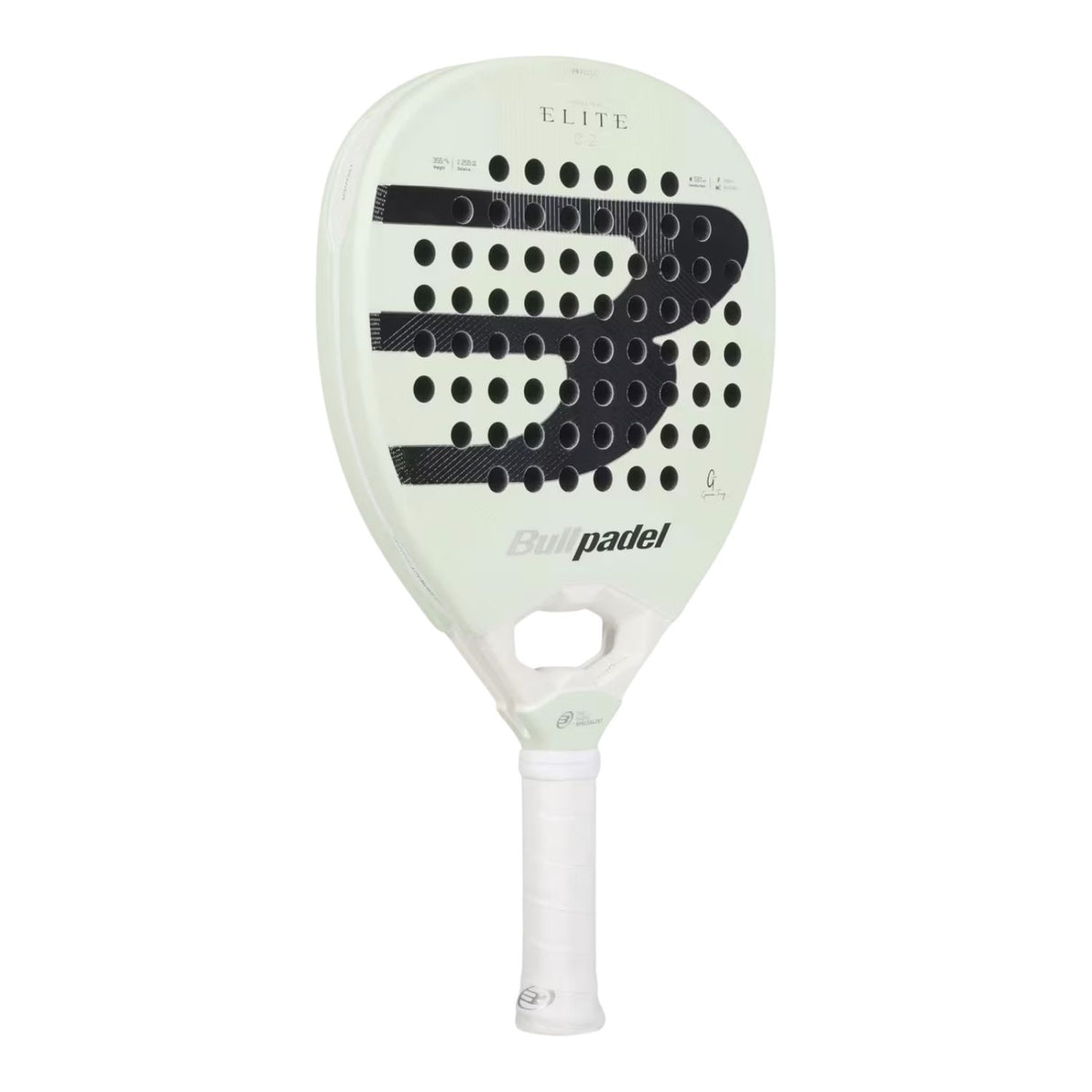 Bullpadel Elite 02 27