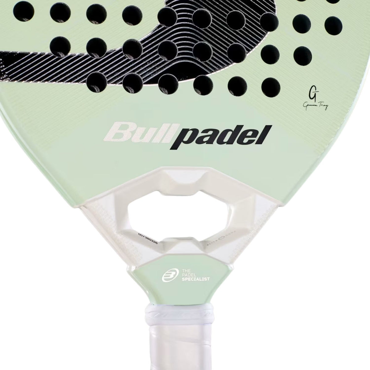 Bullpadel Elite 02 27