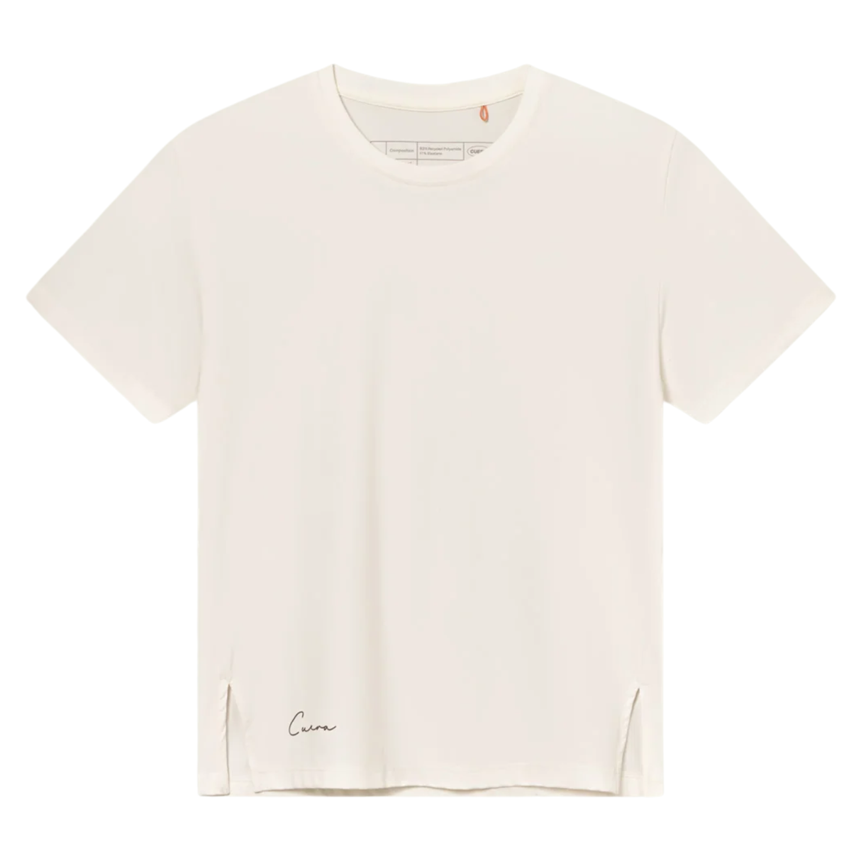 Cuera Oncourt Slit Top SS