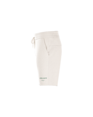 Björn Borg Essential 1 Sweatshort White