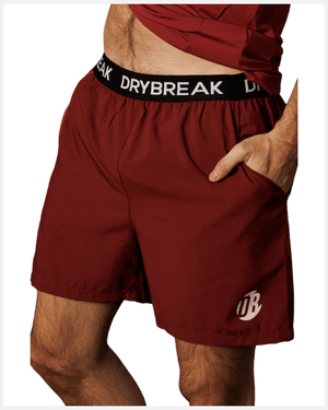 Drybreak Advance Short Wine