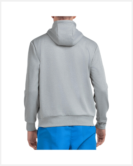 Bullpadel Hoodie Gomese Grey