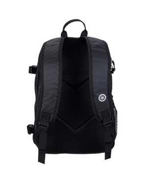 The Indian Maharadja Backpack PMX5 Black