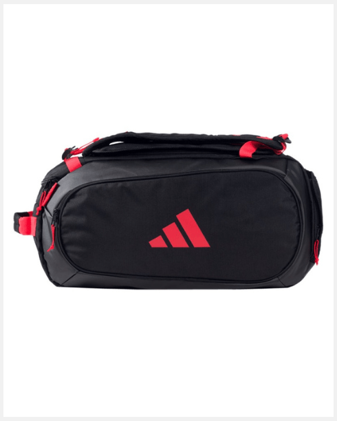 Adidas Racket Bag Tour 3.4 Black