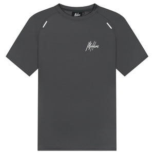 Malelions Sport Pique T-shirt