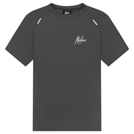 Malelions Sport Pique T-shirt