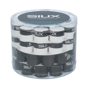 Siux Elite Overgrips Elite X60