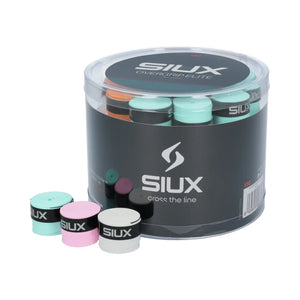 Siux Elite Overgrips Elite X60
