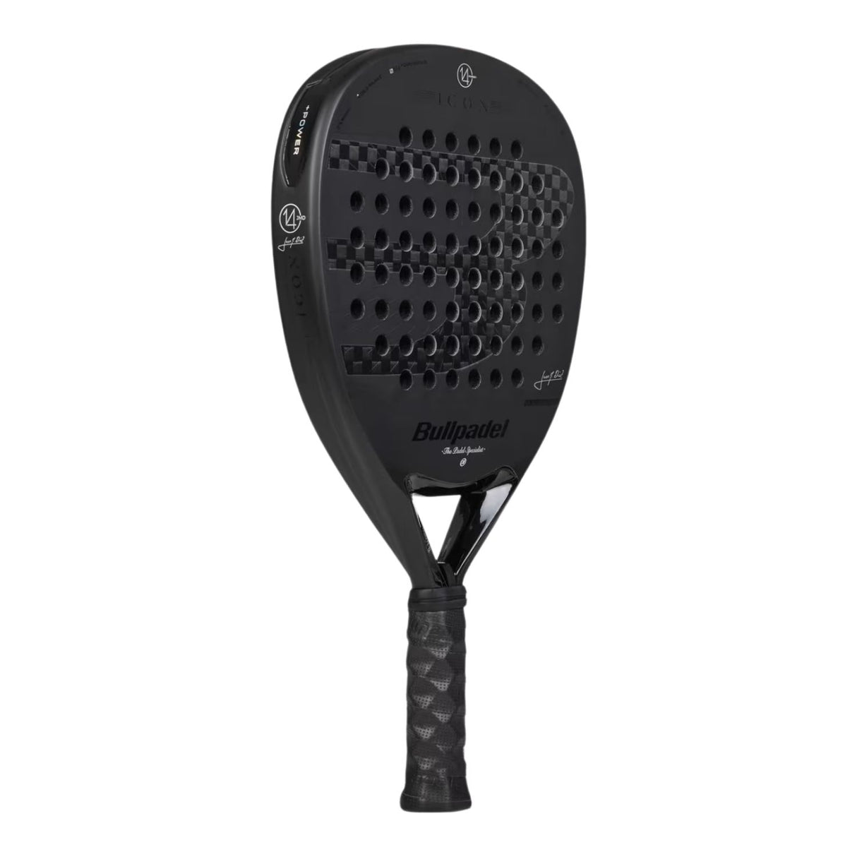 Bullpadel Icon 27