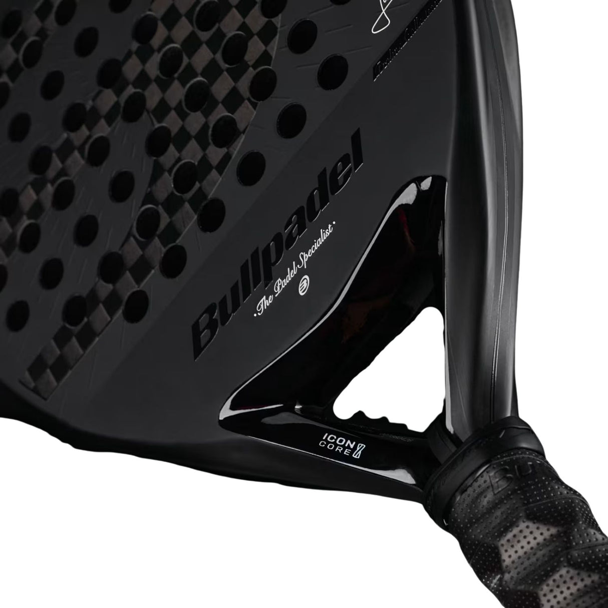 Bullpadel Icon 27